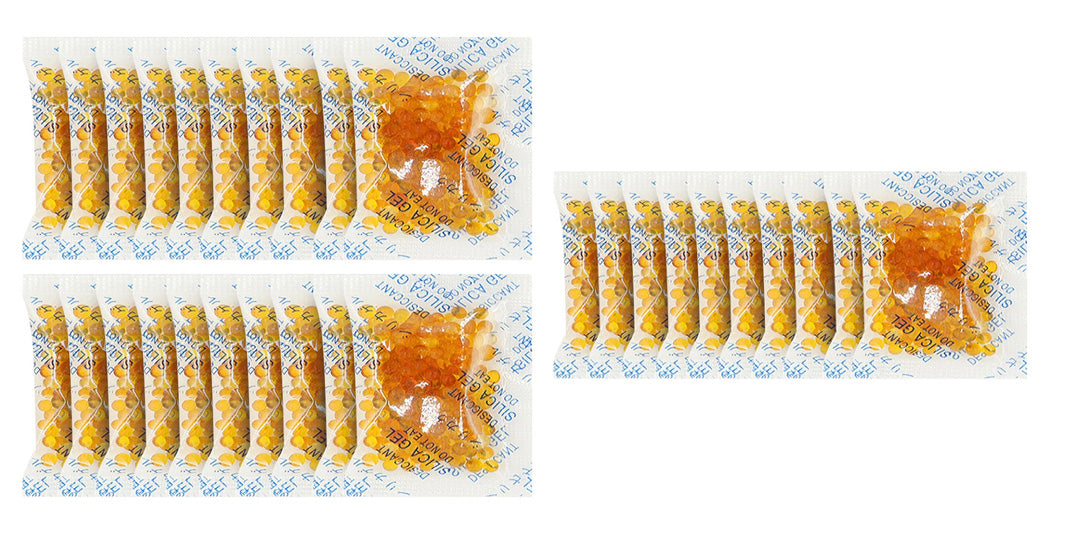 Drying Packs