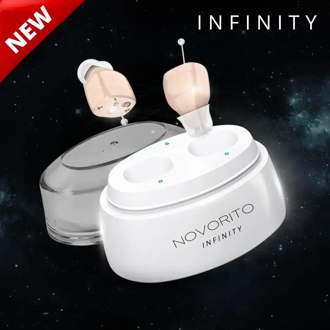 Novorito Infinity
