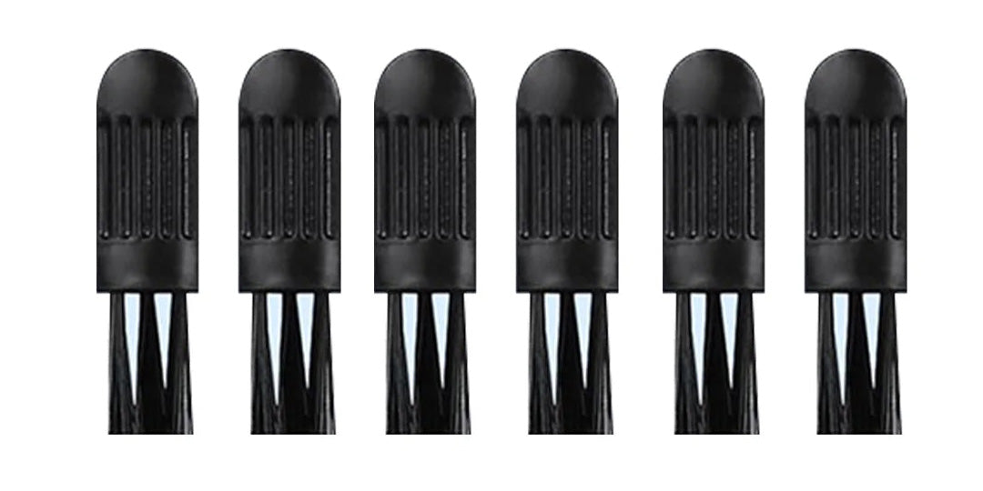 Cleaning Brushes