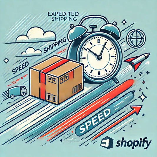 Expedited Shipping