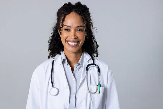 — Dr. Sarah Bennett, MD, OD